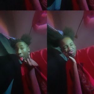 Meet your Posher, Richard